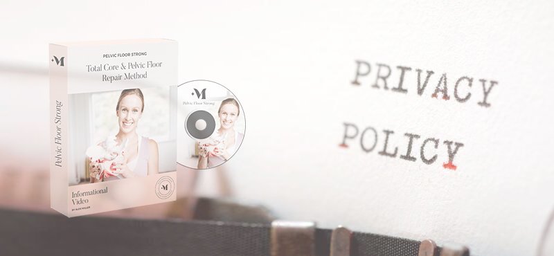 Privacy Policy