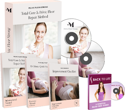 <span>Pelvic Floor Strong</span> Discount Site